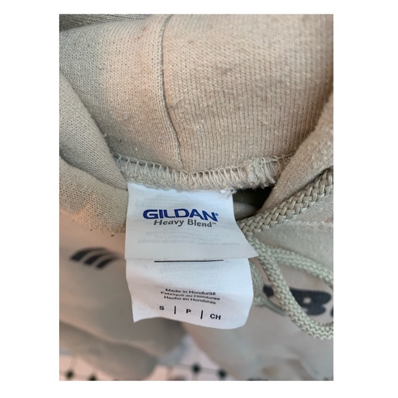 Everybody Hoodie by Logic - Picture 2 of 3